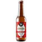 Load image into Gallery viewer, TOYO KOMBUCHA CRANBERRY 330 ML.
