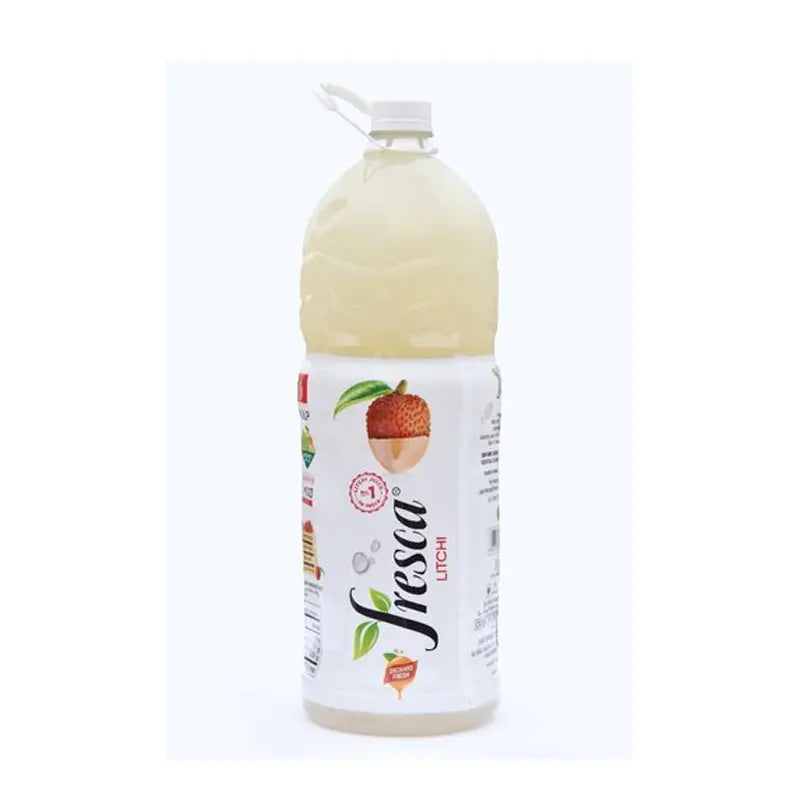 FRESCA LITCHI 1L