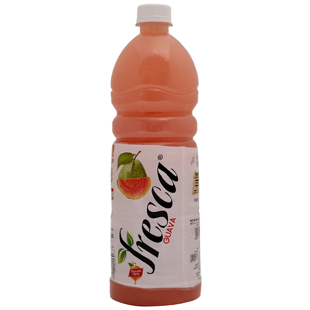 FRESCA GUAVA 1L