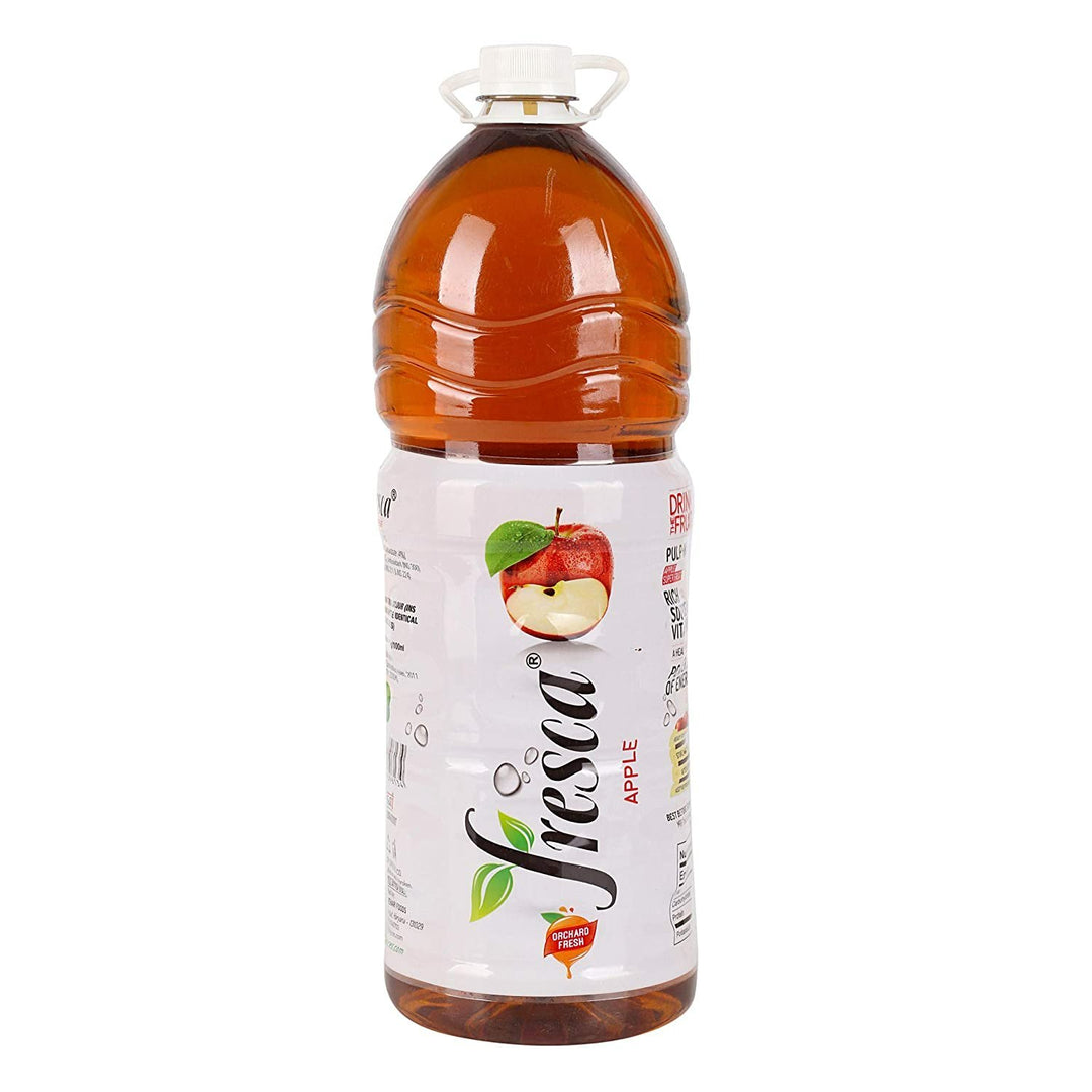 FRESCA APPLE 1L