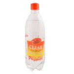 Load image into Gallery viewer, CATCH SODA PEACH 750 ML.
