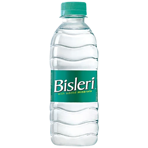 BISLERI WATER 250ML