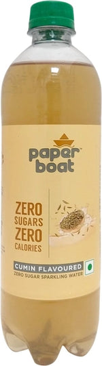 Load image into Gallery viewer, PAPER BOAT SWING CUMIN FLAVOURED 600 ML.
