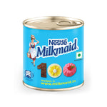 Load image into Gallery viewer, NESTLE MILK MAID TIN 400 GM.
