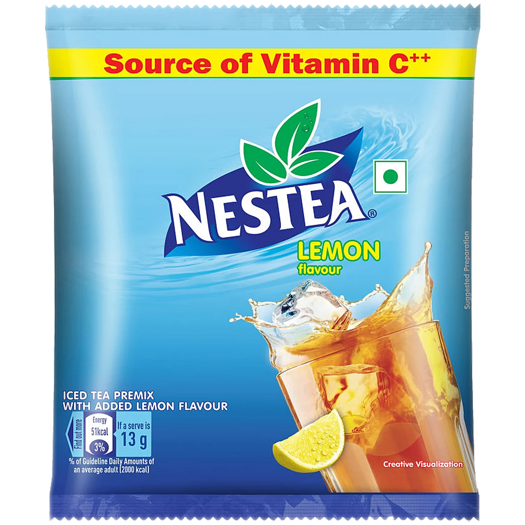 NESTLE LEMON ICE TEA 750 GM.