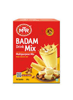 Load image into Gallery viewer, MTR BADAM DRINK MIX 200 GM.
