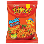 Load image into Gallery viewer, YIPPEE MAGIC MASALA NOODLE 60 GM.
