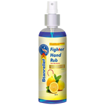 Load image into Gallery viewer, STANRELIEF FIGHTER HAND RUB - LEMON – 100 ML
