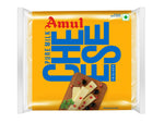 Load image into Gallery viewer, AMUL CHEESE SLICE 200 GM.
