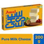 Load image into Gallery viewer, AMUL CHEESE CUBES 200 GM.
