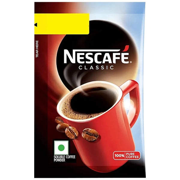 NESCAFE COFFEE 10/-