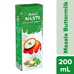 Load image into Gallery viewer, AMUL BUTTER MILK 200 ML.
