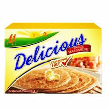 AMUL BUTTER DELICIOUS 500GM
