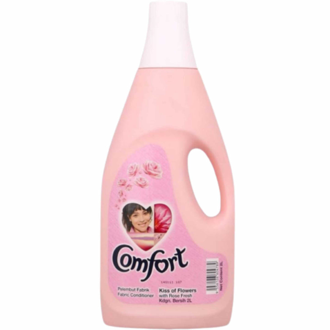 COMFORT KISS OF FLOWER 2LT