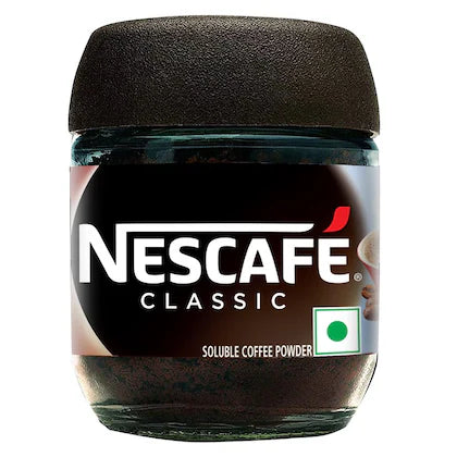 NESCAFE CLASSIC JAR 24GM.