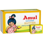 Load image into Gallery viewer, AMUL BUTTER 1KG.(50P)
