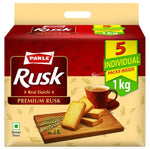 Load image into Gallery viewer, PARLE RUSK ELAICHI 1 KG.
