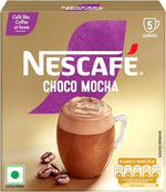 Load image into Gallery viewer, NESCAFE CHOCO MOCHA 125 GM.
