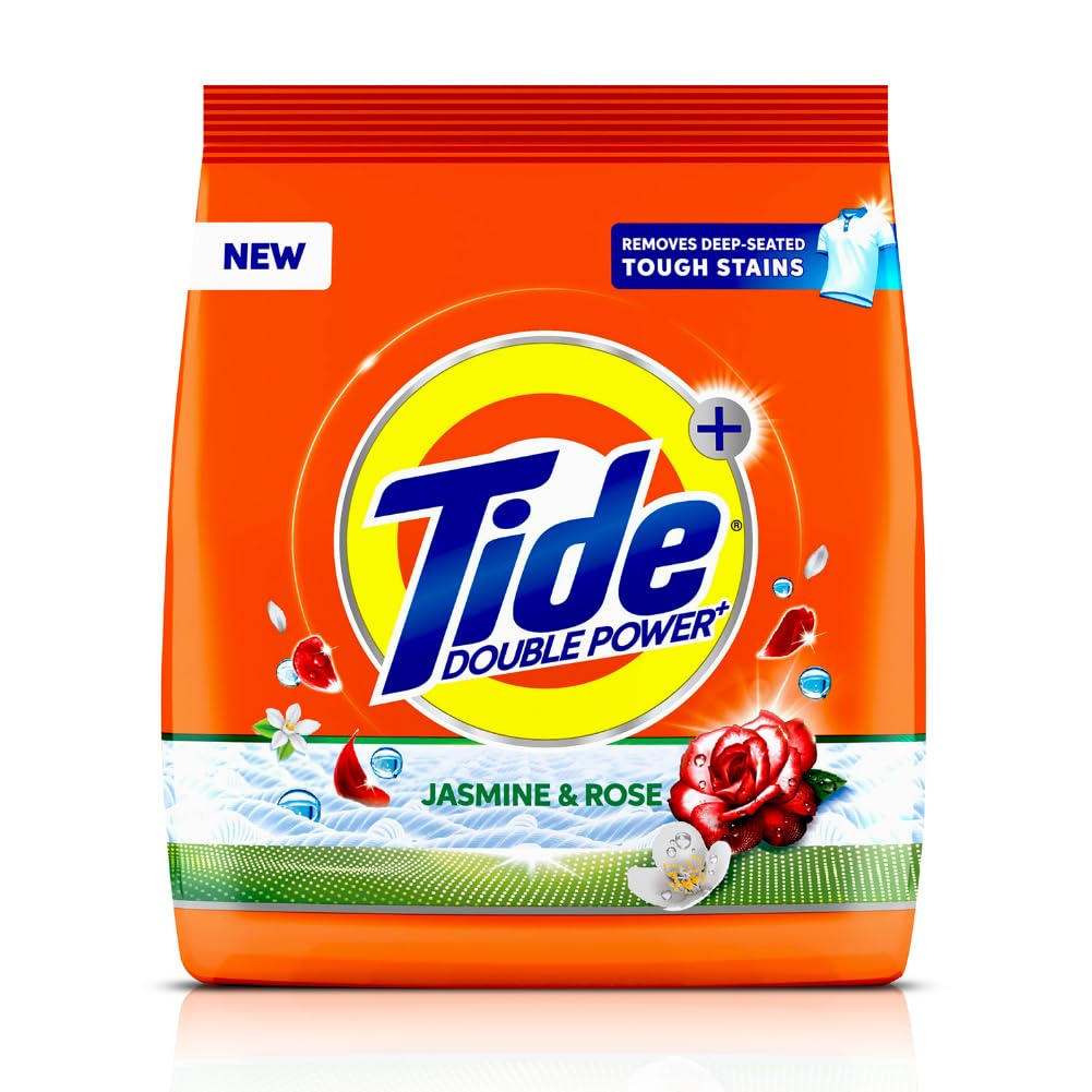 TIDE JASMINE & ROSE 500GM