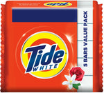 Load image into Gallery viewer, TIDE BAR WHITE 200GM *5 (1000 GM)
