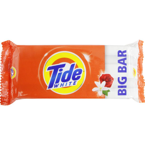 TIDE BAR 250 GM.
