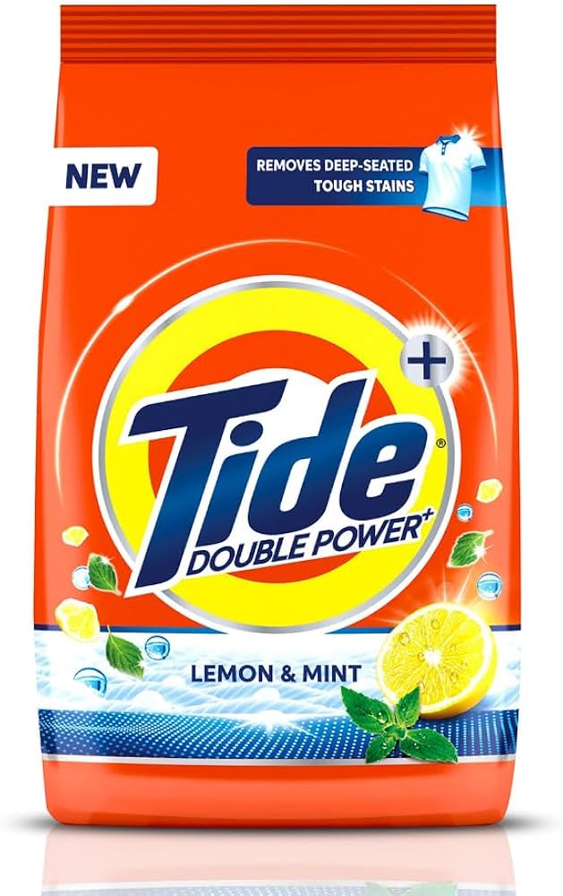 TIDE + 1KG.