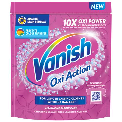 VANISH POWDER OXI ACTION 400GM