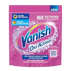 VANISH POWDER OXI ACTION 200GM
