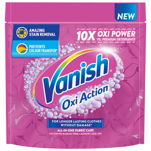 VANISH POWDER OXI ACTION 100GM