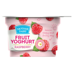 Load image into Gallery viewer, MOTHER DAIRY YOGHURT RASPBERRY 100GM.
