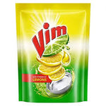 Load image into Gallery viewer, VIM DROP YELLOW POUCH 500ML

