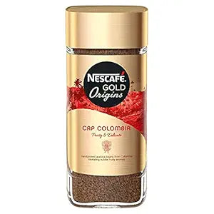 NESCAFE CAP COLOMBIE 100GM.