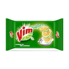VIM BAR LEMON 10/-
