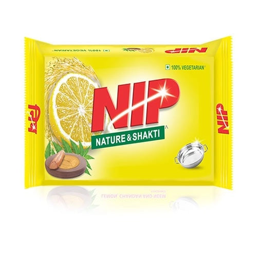NIP BAR 4* 100 GM.