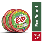 Load image into Gallery viewer, EXO ROUND  TOUCH &amp; SHINE 2*700GM
