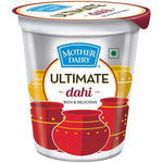 Load image into Gallery viewer, MOTHER DAIRY ULTIMATE DAHI 400 GM.
