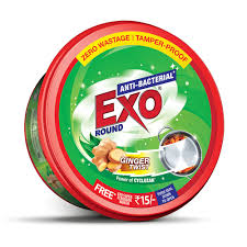 EXO BAR ANTI BECTERIAL 700 GM.