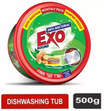 Load image into Gallery viewer, EXO BAR ANTI BECTERIAL 500 GM.
