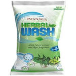 Load image into Gallery viewer, PATANJALI DET POWDER WITH HERBS (ROSE) 2 KG. (GREEN)
