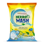 Load image into Gallery viewer, PATANJALI DET POWDER WITH HERBS (LEMON) 2 KG. (YELLOW)
