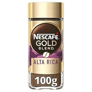 NESCAFE ALTA RICA 100 GM.
