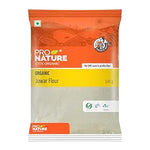 Load image into Gallery viewer, PRONATURE JOWAR FLOUR 500 GM.

