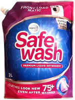 Load image into Gallery viewer, SAFE WASH FRONT LOAD MATIC 1 L
