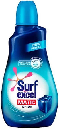 SURF MATIC TOP LOAD 500GM