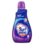 Load image into Gallery viewer, SURF MATIC LIQUID FRONT LOAD 500 ML. (BOTTLE)
