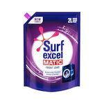 Load image into Gallery viewer, SURF MATIC LIQUID  POUCH FRONT LOAD 2 LTR.
