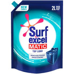 Load image into Gallery viewer, SURF LIQUID TOP LOAD POUCH 2 LTR.
