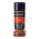 Load image into Gallery viewer, DAVIDOFF COFFEE RICH AROMA 100GM
