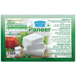 Load image into Gallery viewer, MOTHER DAIRY PANEER 200 GM.
