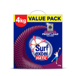 Load image into Gallery viewer, SURF EXCEL MATIC FRONT LOAD 3+1 KG.
